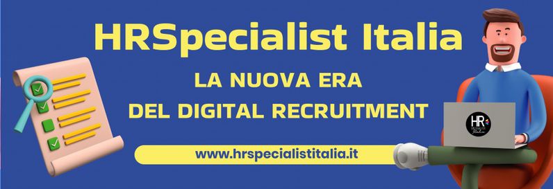 HRSpecialist Italia Srls - cover