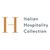 IHC - Italian Hospitality Collection SpA - logo