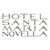 Hotel Santa Maria Novella Srl - logo