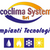 Ecoclima system srl  - logo